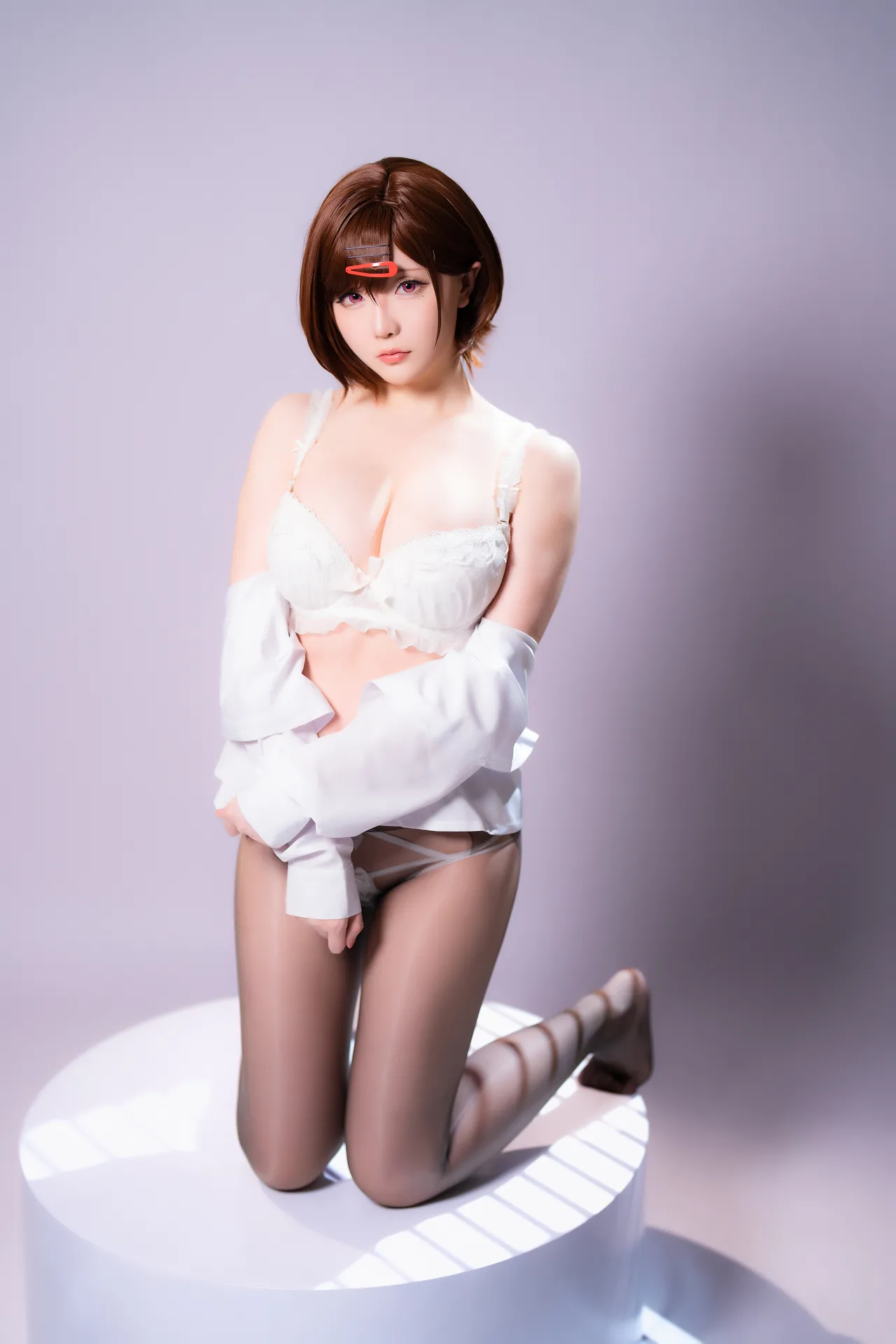 星之迟迟 - 2023 6月计划B 偶像大师樋口円香-erohere41.webp